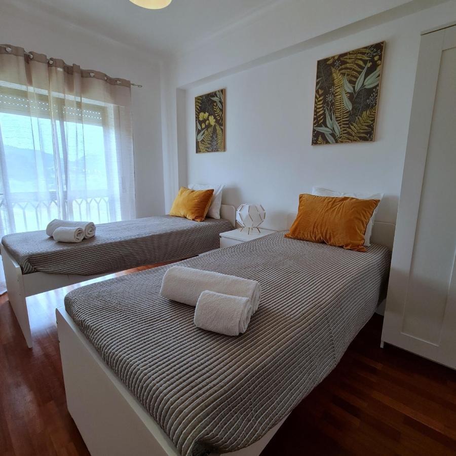 Sonia&Irene Apartments Setúbal Esterno foto