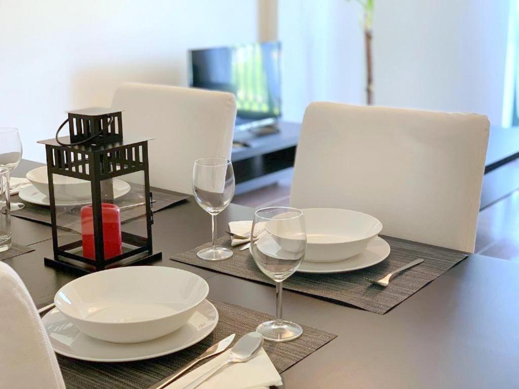 Sonia&Irene Apartments Setúbal Esterno foto