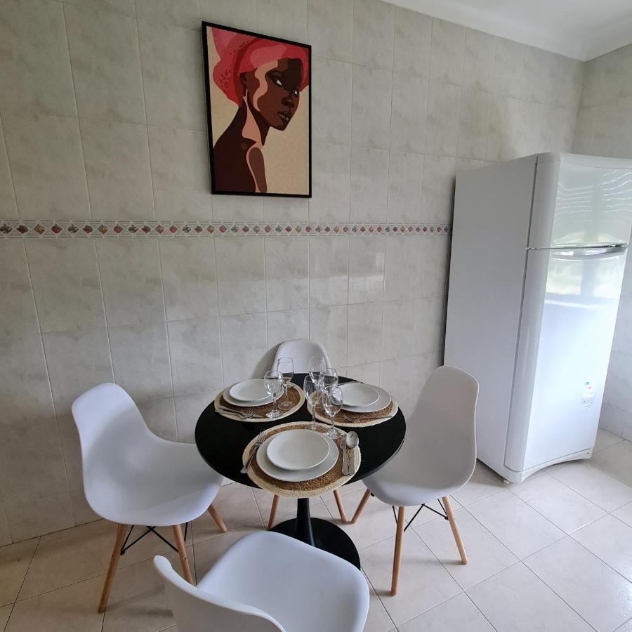 Sonia&Irene Apartments Setúbal Esterno foto