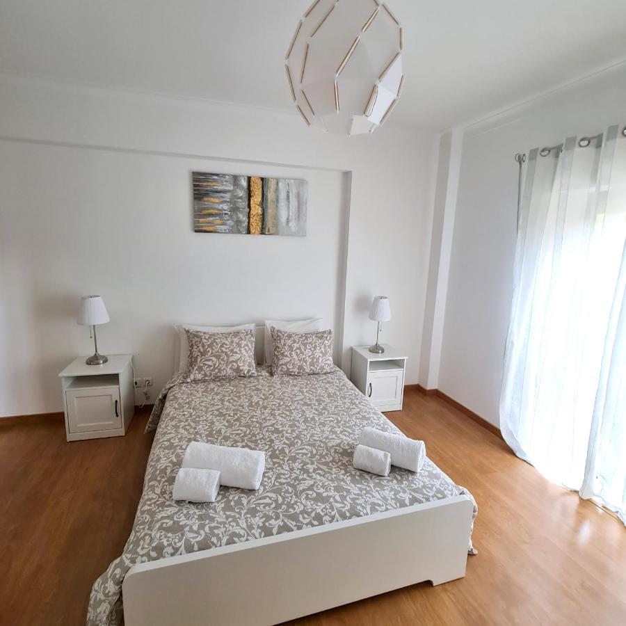 Sonia&Irene Apartments Setúbal Esterno foto