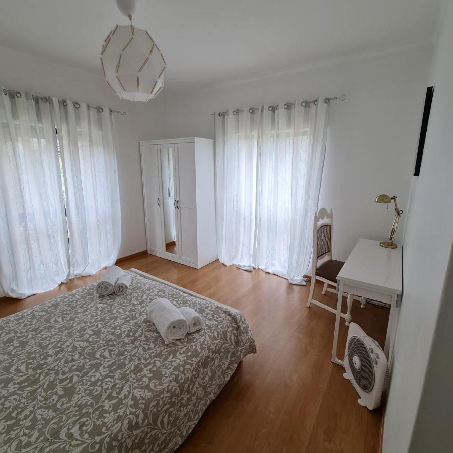 Sonia&Irene Apartments Setúbal Esterno foto