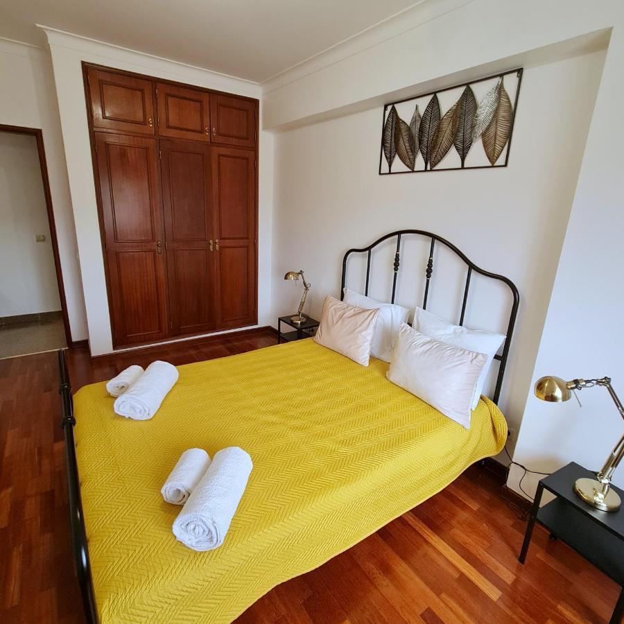 Sonia&Irene Apartments Setúbal Esterno foto