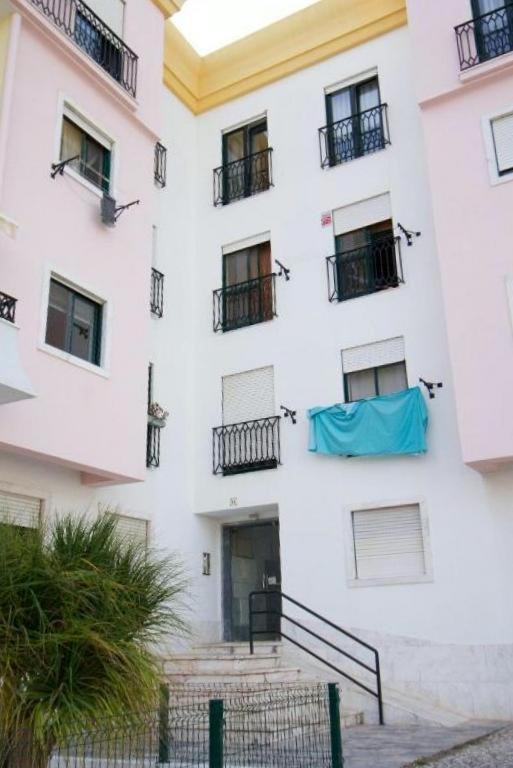 Sonia&Irene Apartments Setúbal Esterno foto