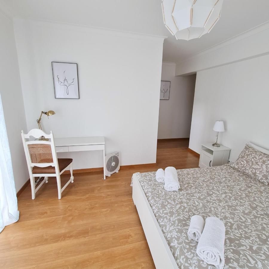 Sonia&Irene Apartments Setúbal Esterno foto