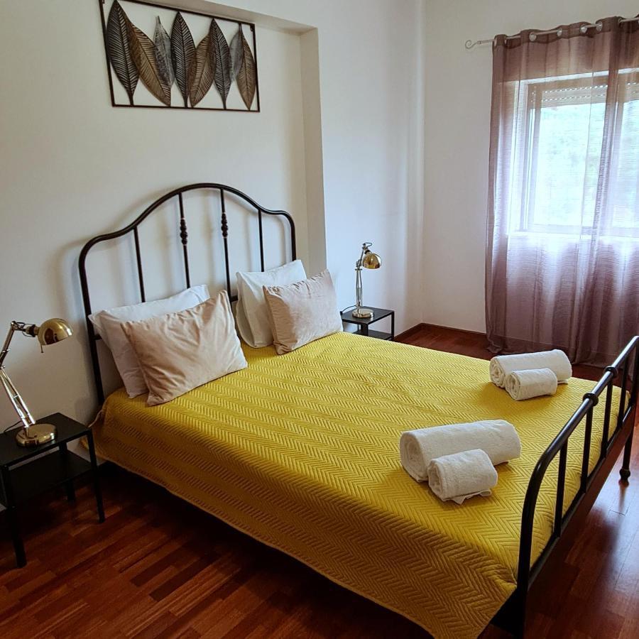 Sonia&Irene Apartments Setúbal Esterno foto