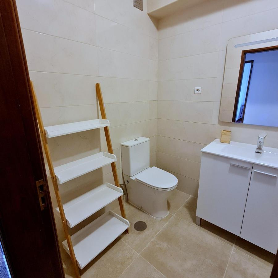 Sonia&Irene Apartments Setúbal Esterno foto